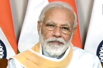 Cabinet Decisions Will Bring Positive Changes in Lives of Farmers, Labourers, Workers: PM Modi
