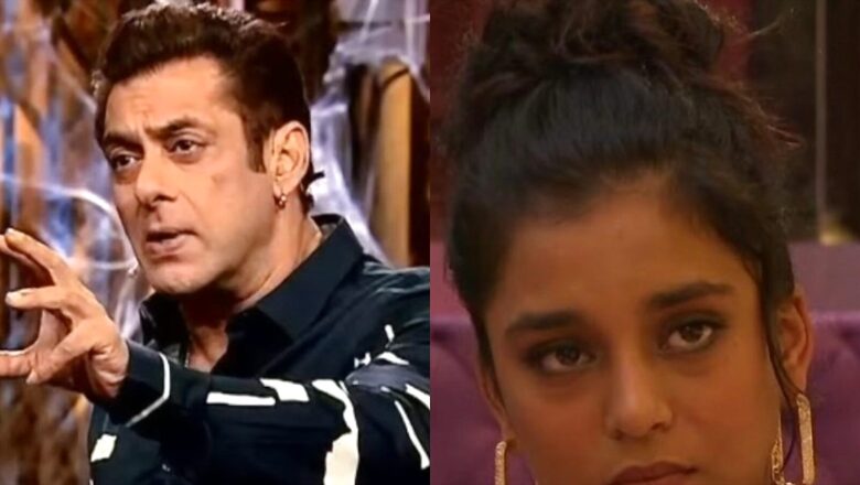 Bigg Boss 16: Sumbul's Fans Attack Salman Khan After He Allegedly Mocks Her Personality