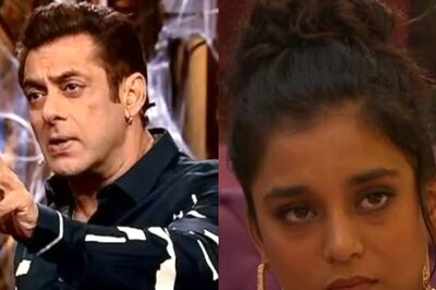 Bigg Boss 16: Sumbul's Fans Attack Salman Khan After He Allegedly Mocks Her Personality