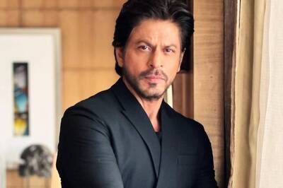 SRK Wanted To QUIT Kal Ho Na Ho 4 Days into Shoot, Said 'Take Me Out Of This Film'; Here's Why