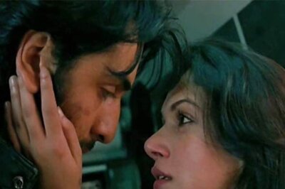 Aditi Rao Hydari Says Ranbir Kapoor 'Can Convince You Of Anything': 'He's One Of My Favourite Actors'