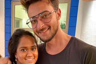 Salman Khan's Sister Arpita Khan Sharma Buys Luxurious House in Mumbai for Whopping Rs 10 Cr: Report