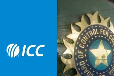 BCCI’s Revenue Share from ICC Sees 72% Jump