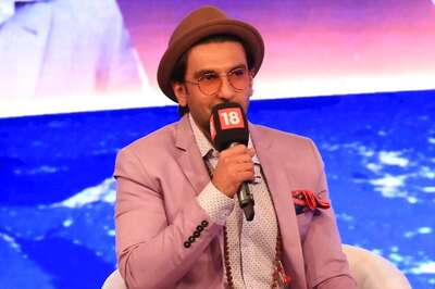 Captain’s Knock: Guess Who Is Personally Training Ranveer Singh For His Role In Kabir Khan’s 83?