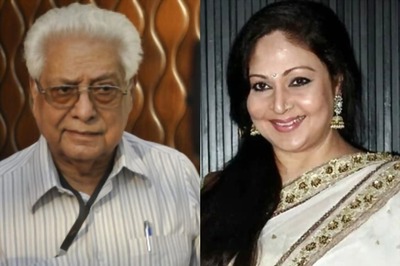 Basu Chatterjee's Work Depicted His Brilliance, Says Actress Rati Agnihotri