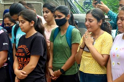 Unlike UG, CUET PG Score Not Based on Normalisation, Merit List Based on Raw Marks