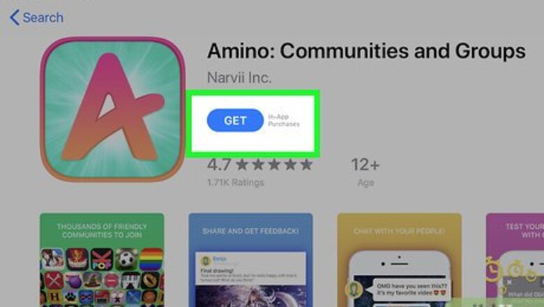 How to Increase Your Reputation on Amino