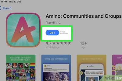 How to Increase Your Reputation on Amino