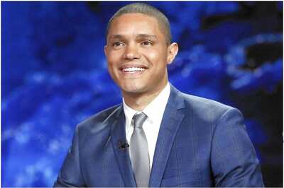 Comedian Trevor Noah to Host 2021 Grammy Awards