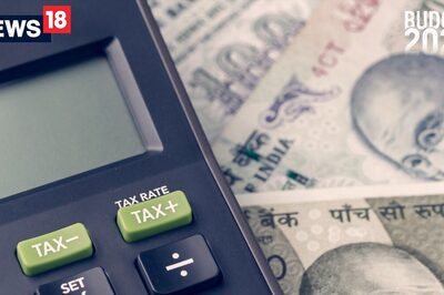 Market Crash Giving Buy Opportunity to Mutual Fund Investors, Say Analysts