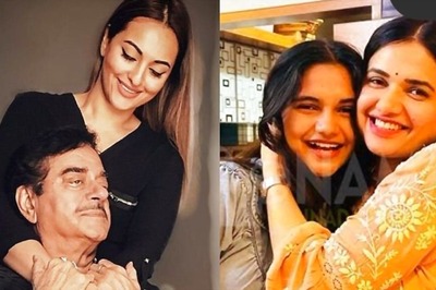 Shatrughan Sinha To Skip Sonakshi's Wedding?; Pavithra Gowda's Daughter Speaks Out After Mom's Arrest