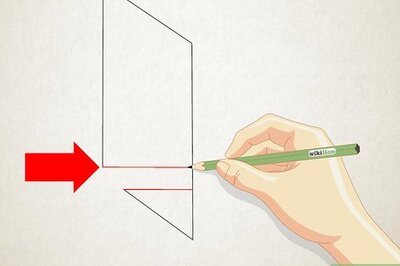 How to Draw an Impossible Cube