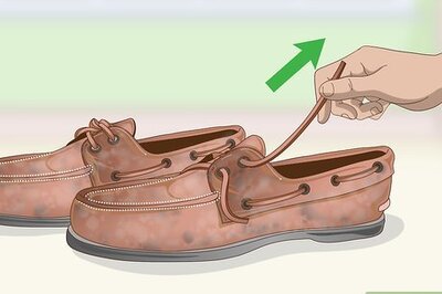 How to Remove Wrong Shoe Polish