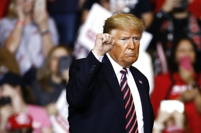 Afghan Taliban Tired of Fighting, Wants to Make Peace Deal with US: Donald Trump