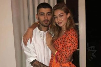 Zayn Malik Dropped by Music Label After Feud Allegations With Gigi Hadid's Mother Yolanda Hadid: Report