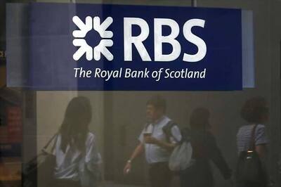 RBS to offer philanthropy services in India