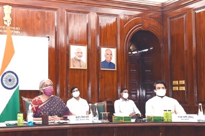 GST Council Meeting: Amnesty Scheme to Reduce GST Late Fee; Other Key Decisions