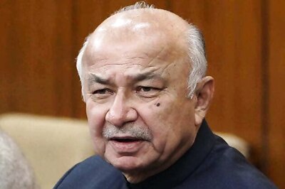 BJP welcomes Shinde's statement expressing regret