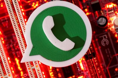 Soon You Could Chat With Your Digi Avatar On WhatsApp Video Calls