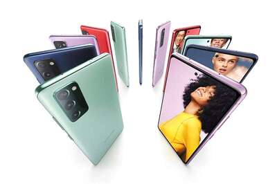 Good News! Samsung Galaxy S20 FE Is Getting One UI 3.0 Globally: How to Check for Updates