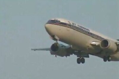 Planes to be made of plastic in future