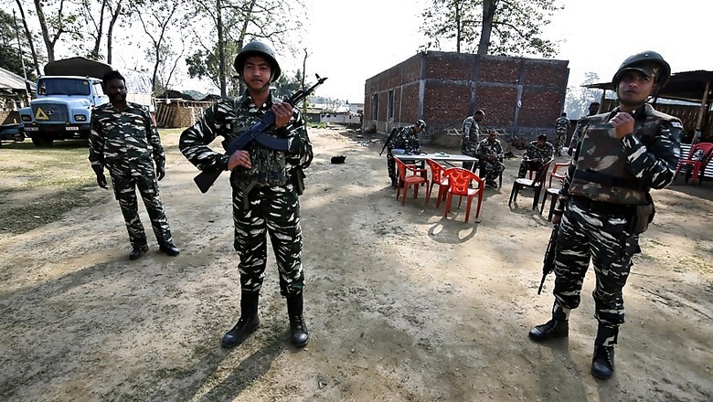 What National Register of Citizens Has in Store For the People of Assam