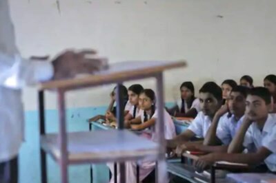 Govt School Admissions Rise as Lockdown Forces Migrant Workers to Return Home amid Financial Stress