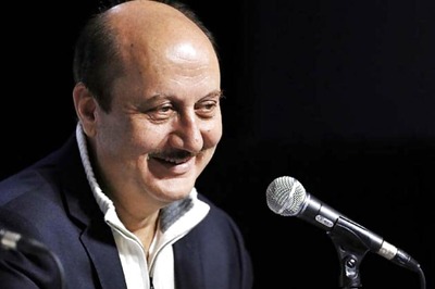 Anupam Kher Honoured to Speak at World Hindu Congress, Says Hinduism is Way of Life