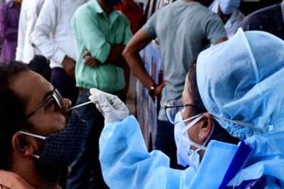 West Bengal Makes RT-PCR Test Mandatory for People from 7 More Countries on Arrival
