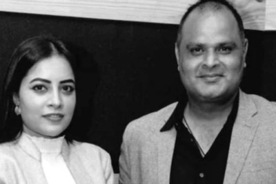 Dushyant Pratap Singh Signs Monica Rathore For His Next Titled Eradicated