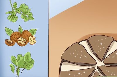 How to Prepare a Persian New Year Menu