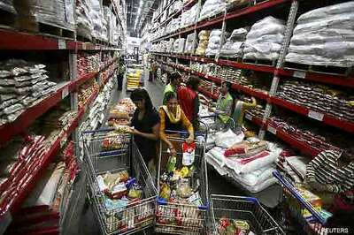 Walmart lobbying inquiry inconclusive; fresh probe likely