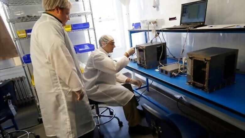 NASA preparing to launch 3D printer into space