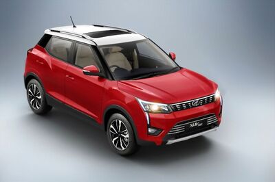 Mahindra XUV300 Crosses 26,000 Bookings In India