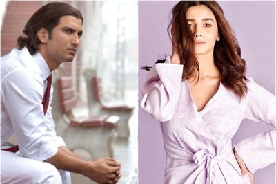 When Alia Bhatt Praised Sushant Singh Rajput's MS Dhoni The Untold Story, Called it 'Superb'