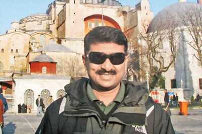 Ex-Army Major first disabled Indian at UNICEF