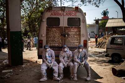 'Shrouds Selling More Than New Clothes': Ajmer Dargah Head Calls for Simple Eid Celebrations