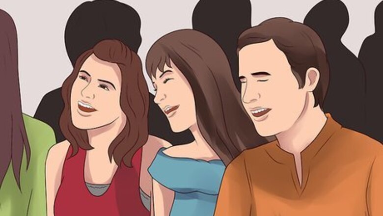 How to Become a Matchmaker