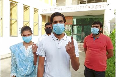 UP Panchayat Elections Take Ruling BJP by Surprise Ahead of 2022 State Assembly Polls