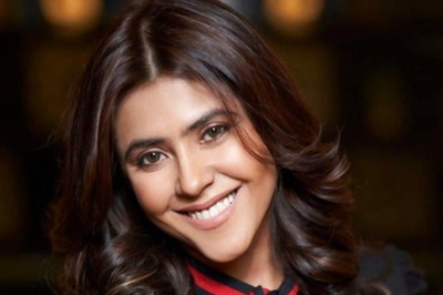 Ektaa R Kapoor On Producing Films Rich In Diversity, Says 'I Don't Like To Stick To Genres'