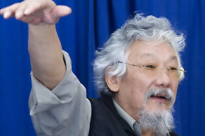 Four activists share 2009 'Alternative Nobel'