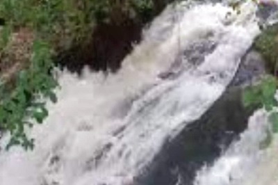 Planning A Trek To Kerala's Meenmutty Waterfall? Risk Factors To Keep In Mind