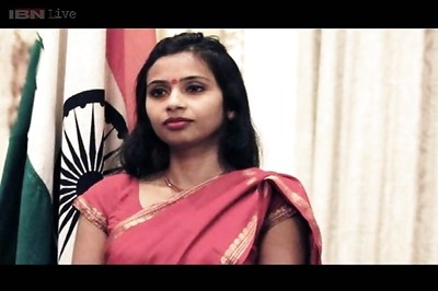 Devyani arrest: Plot thickens, several unanswered questions