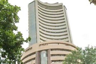 Sensex, Nifty close at all-time high