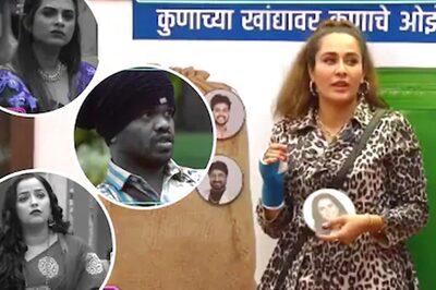 Bigg Boss Marathi: Tejaswini Lonari and Amruta Dhongade’s Friendship Gone For A Toss?