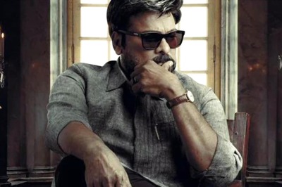 Know The Chief Guest For The Pre-Release Event of Chiranjeevi’s Godfather