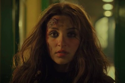 The Girl On The Train: Parineeti Chopra Unfazed about Comparisons People Would Eventually Make with Emily Blunt