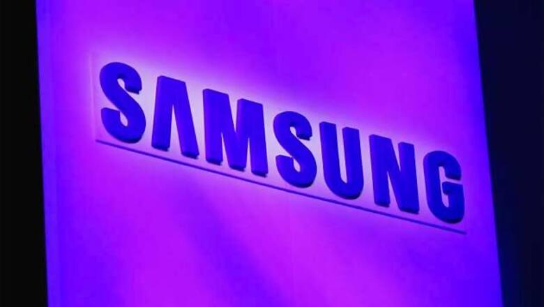 Samsung working on wristwatch to rival Apple's: Source