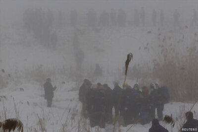 Kazakhstan: Passenger plane crash kills 21