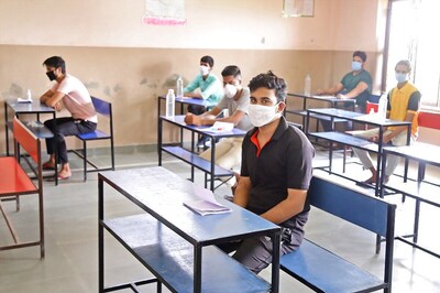 Postpone AIIMS Entrance Exam, Demand Student Unions